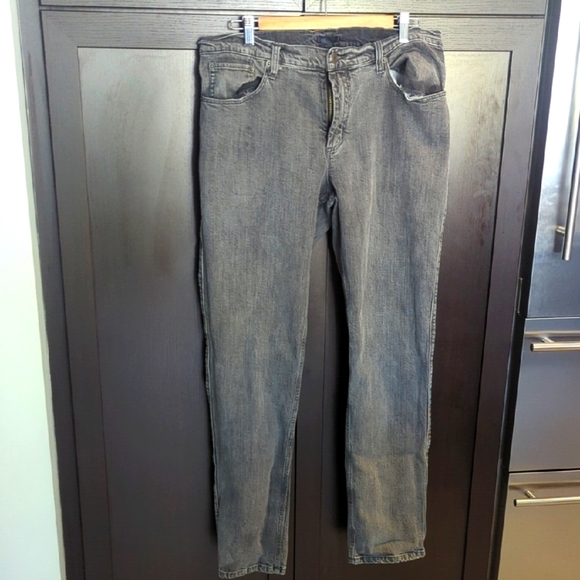 Men's BDG Stylish Black Jeans - 36 X 32 Great Condition - Picture 1 of 4